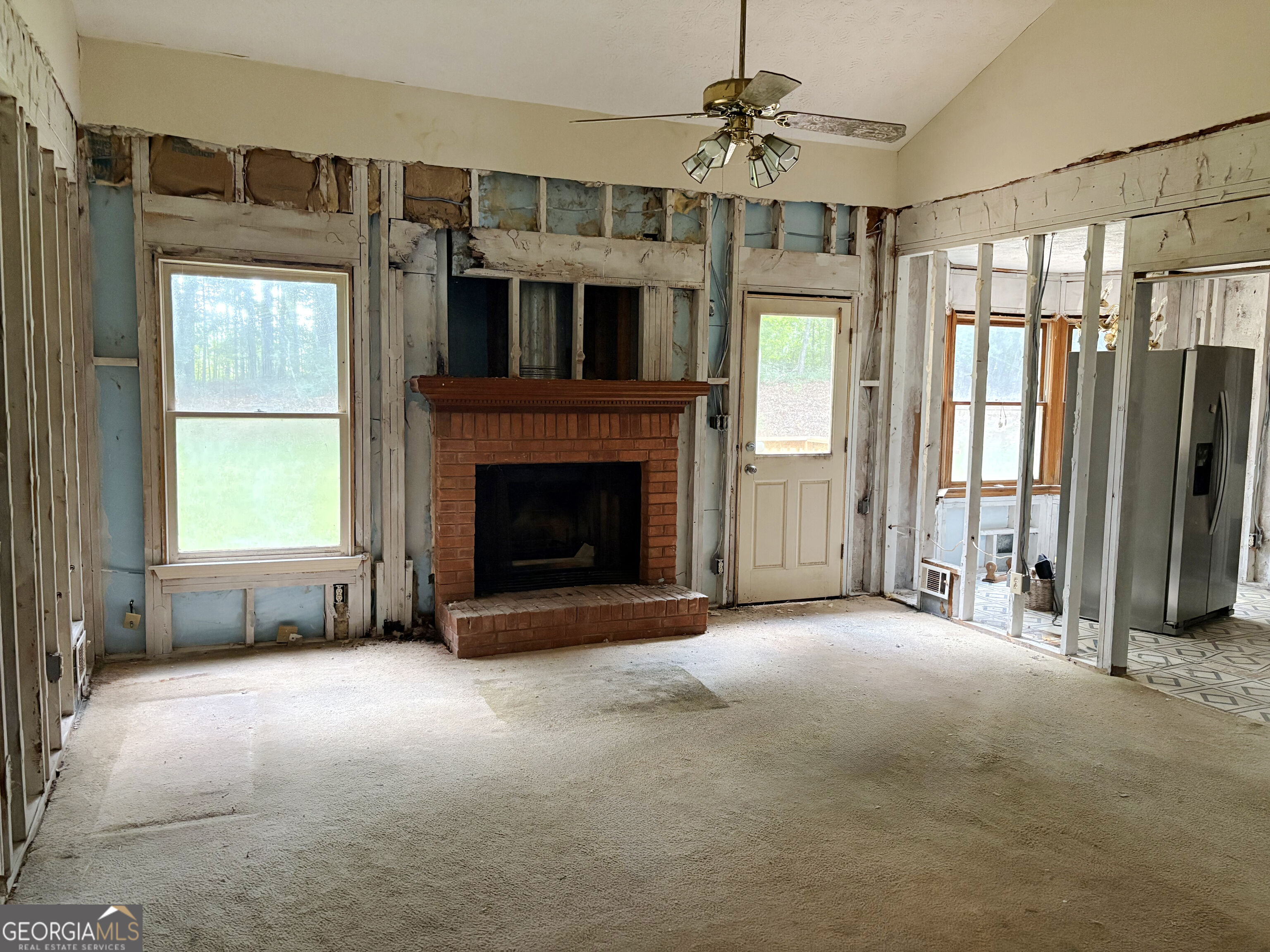 4785 Jones Road Property Photo 6