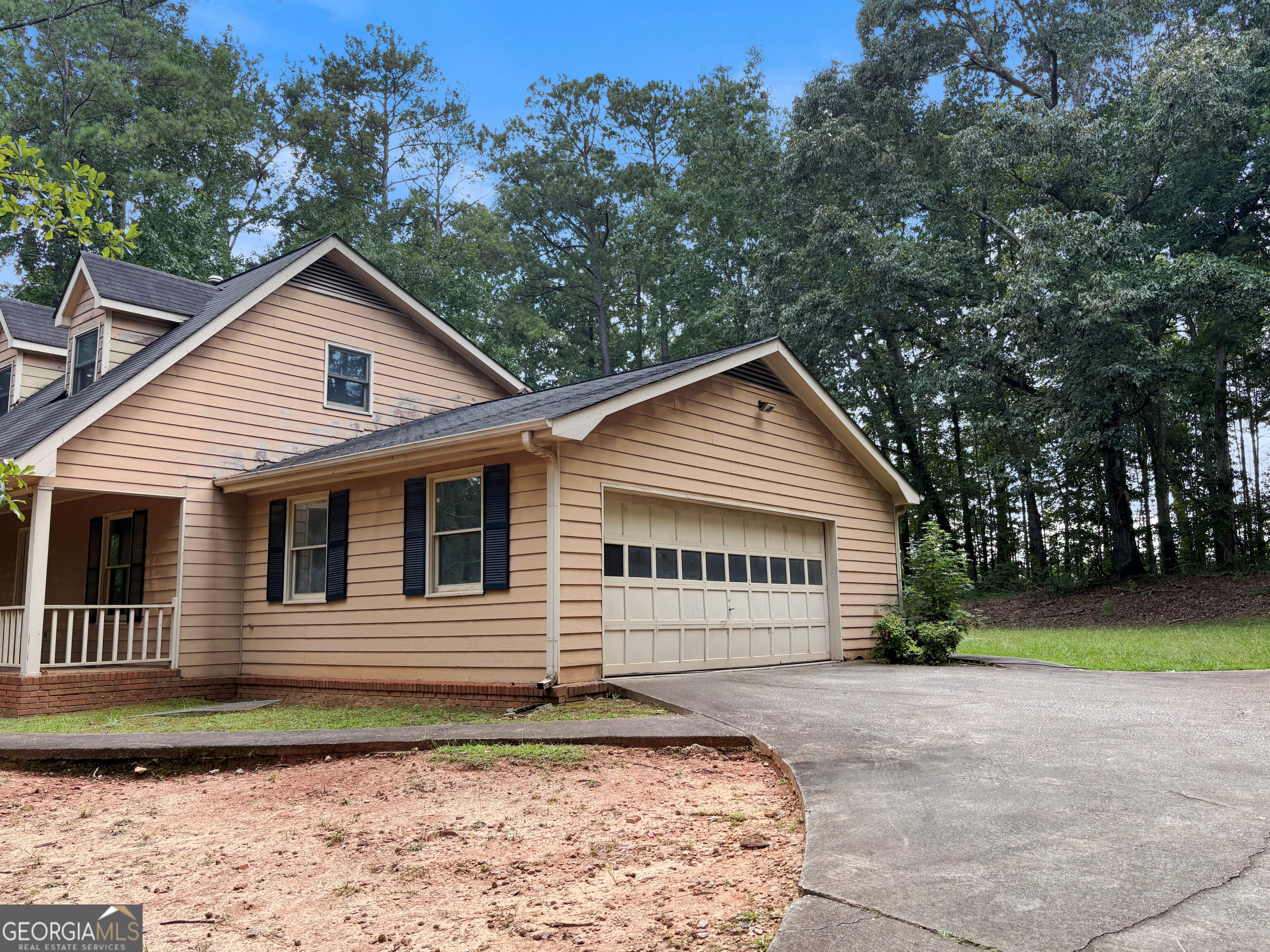 4785 Jones Road Property Photo 13