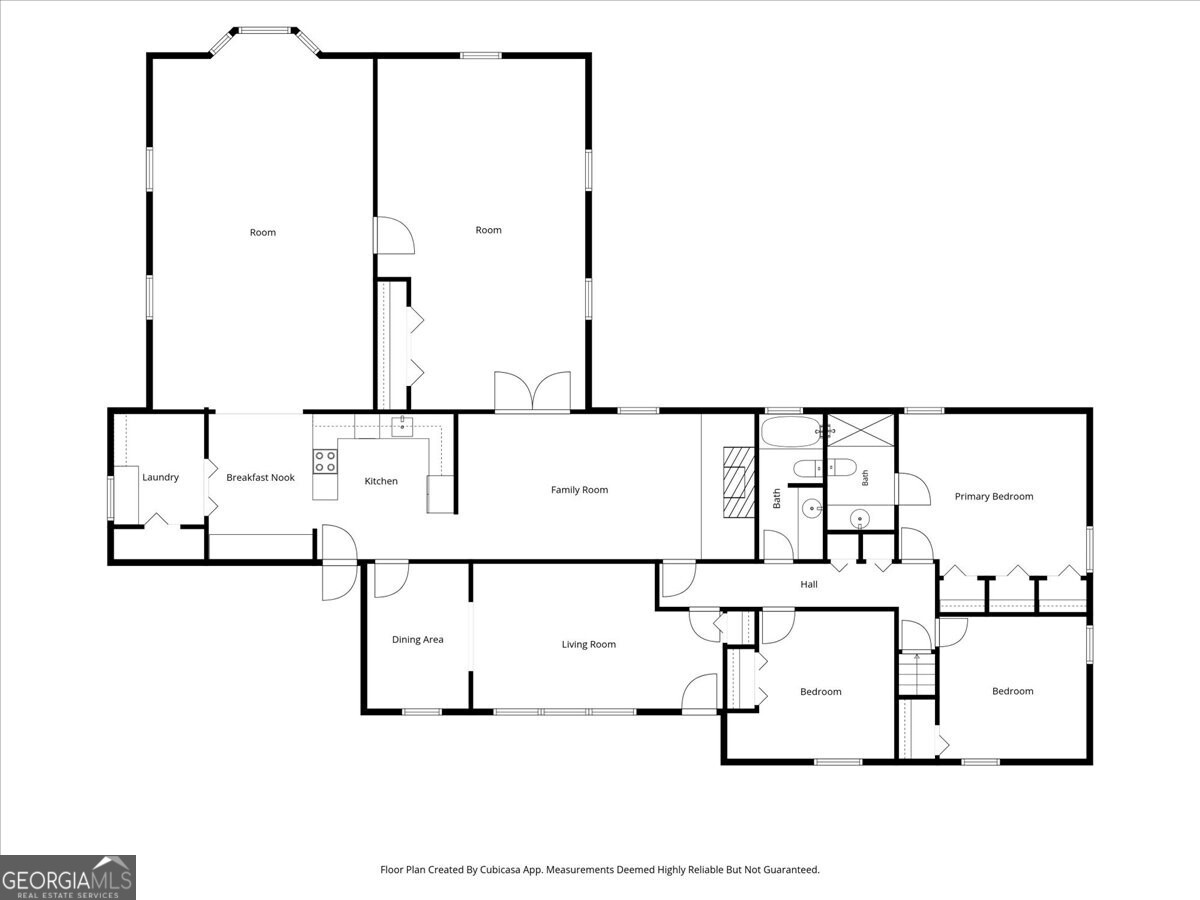18 Albion Drive Sw Property Photo 41