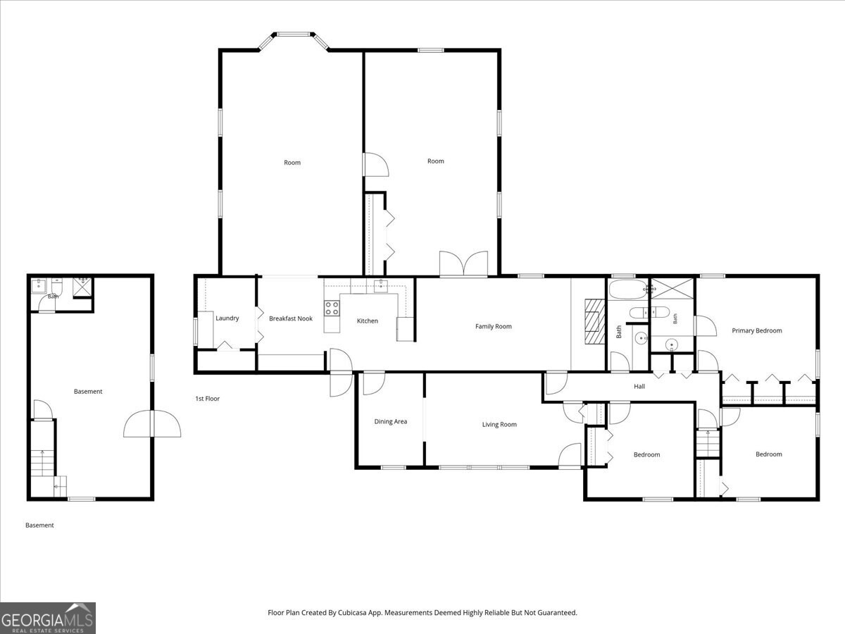 18 Albion Drive Sw Property Photo 42