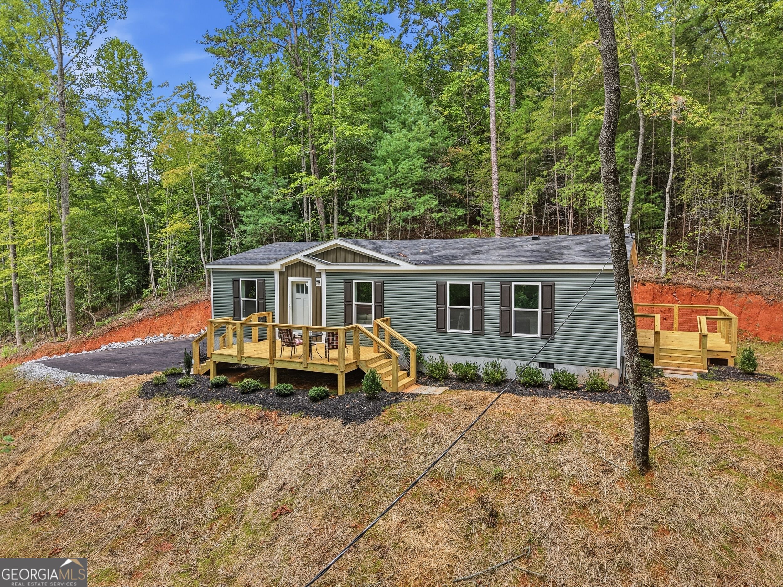 67 Chastain Road Property Photo 1