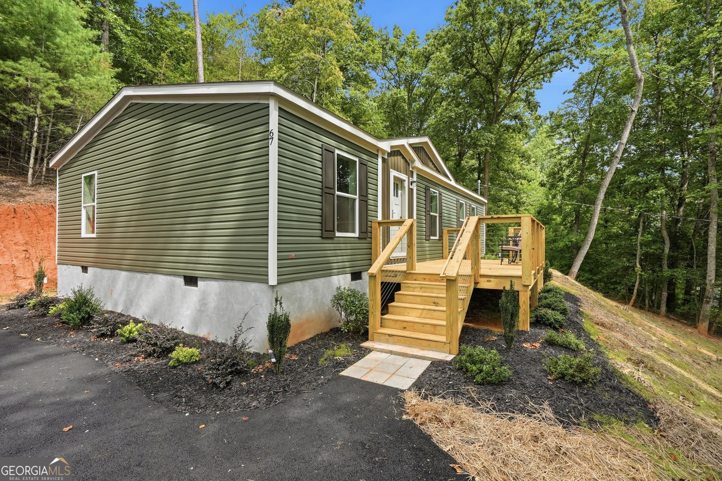67 Chastain Road Property Photo 2