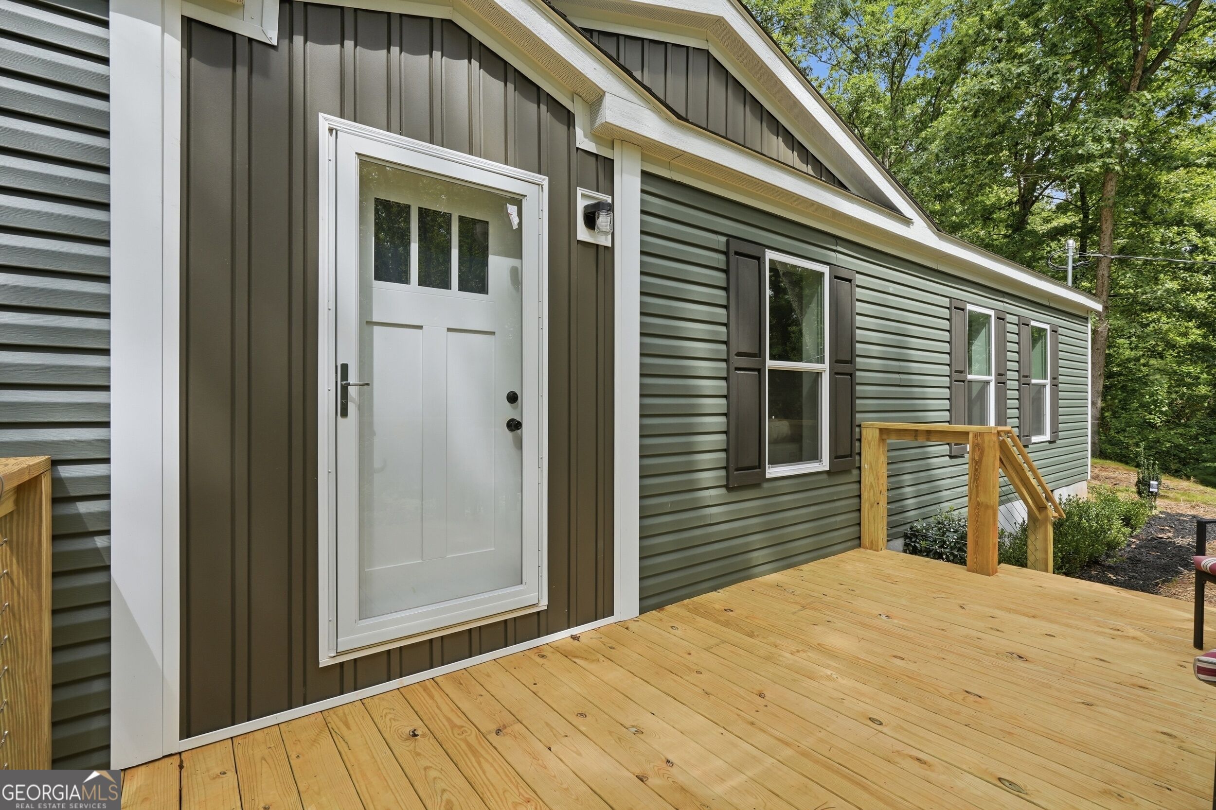 67 Chastain Road Property Photo 3
