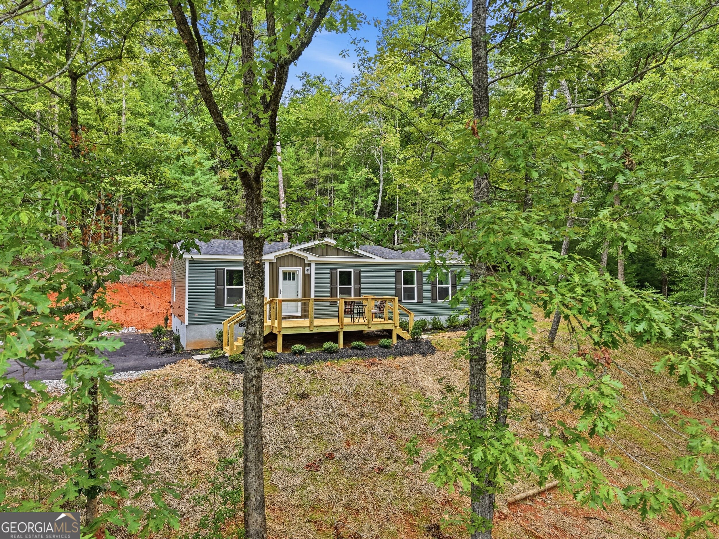 67 Chastain Road Property Photo 35