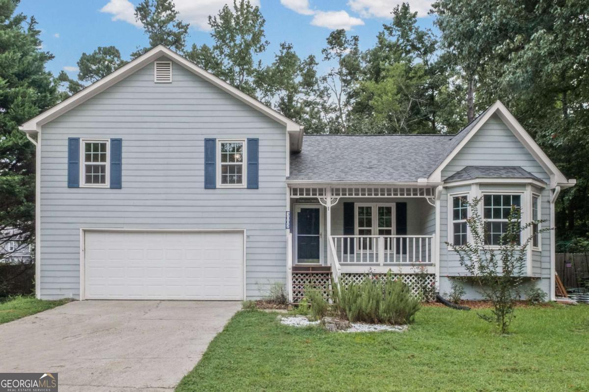 3002 Coffman Court SW