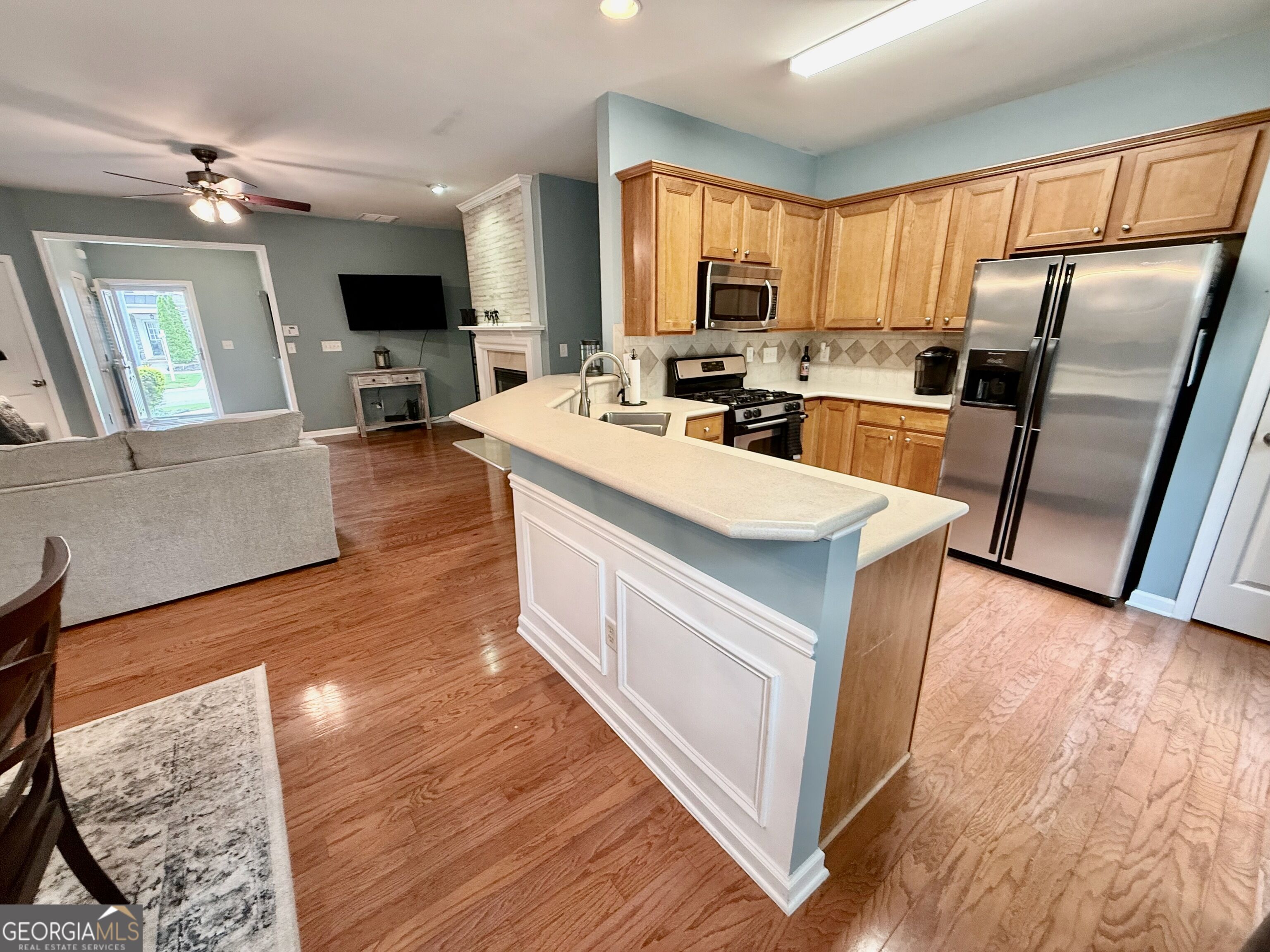 278 Kigian Trail Property Photo 12