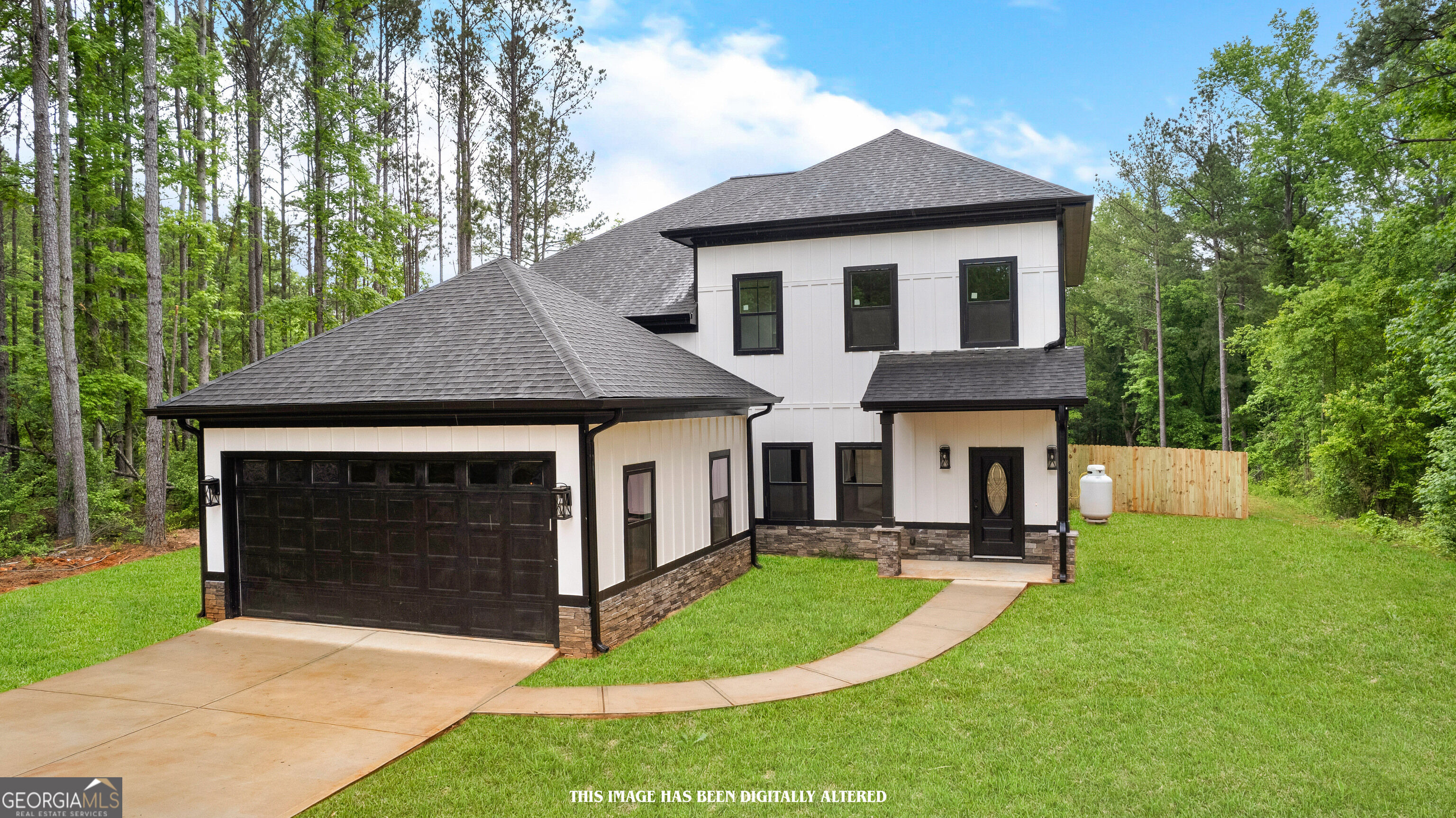 7434 Petersburg Road Property Photo 1