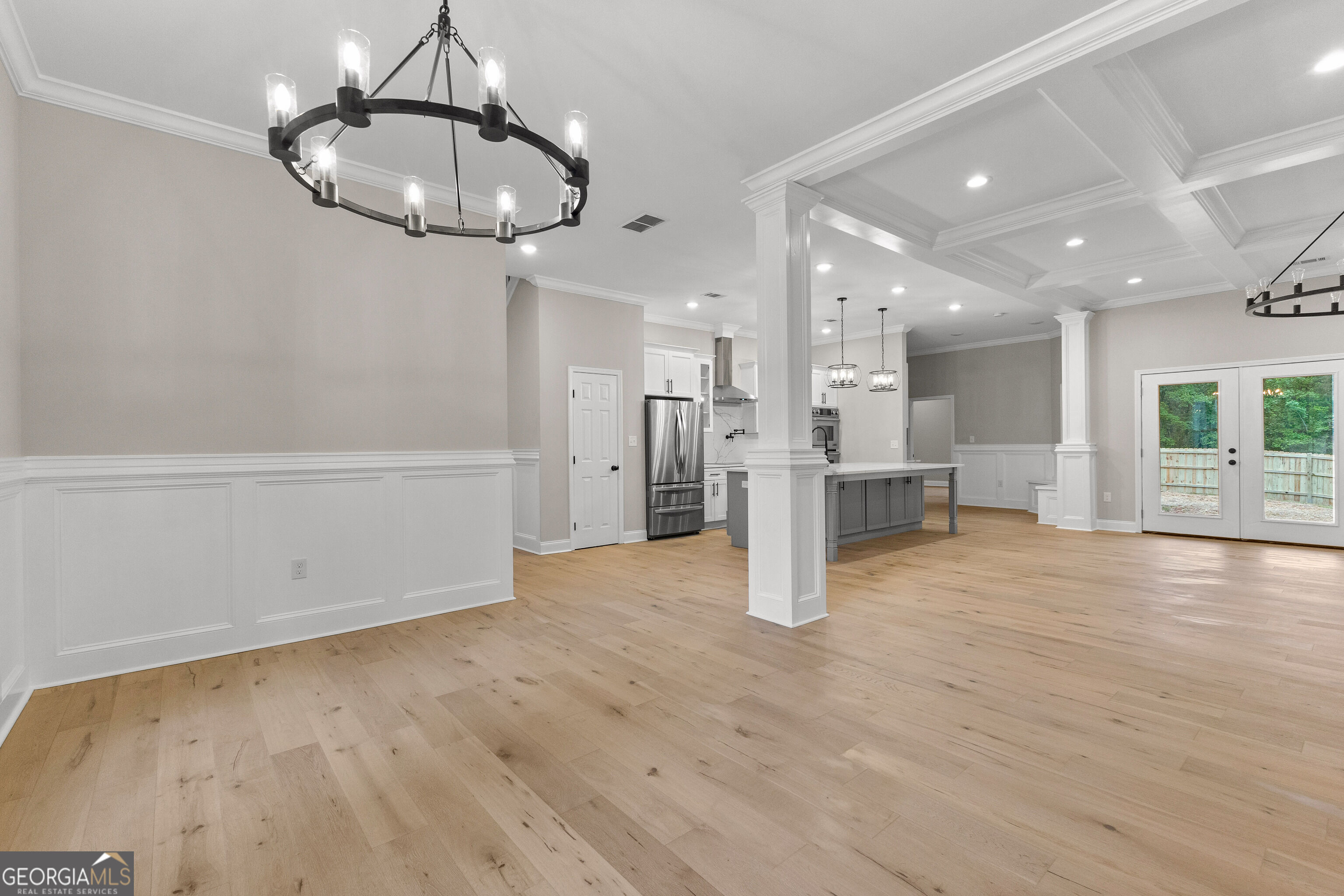 7434 Petersburg Road Property Photo 5