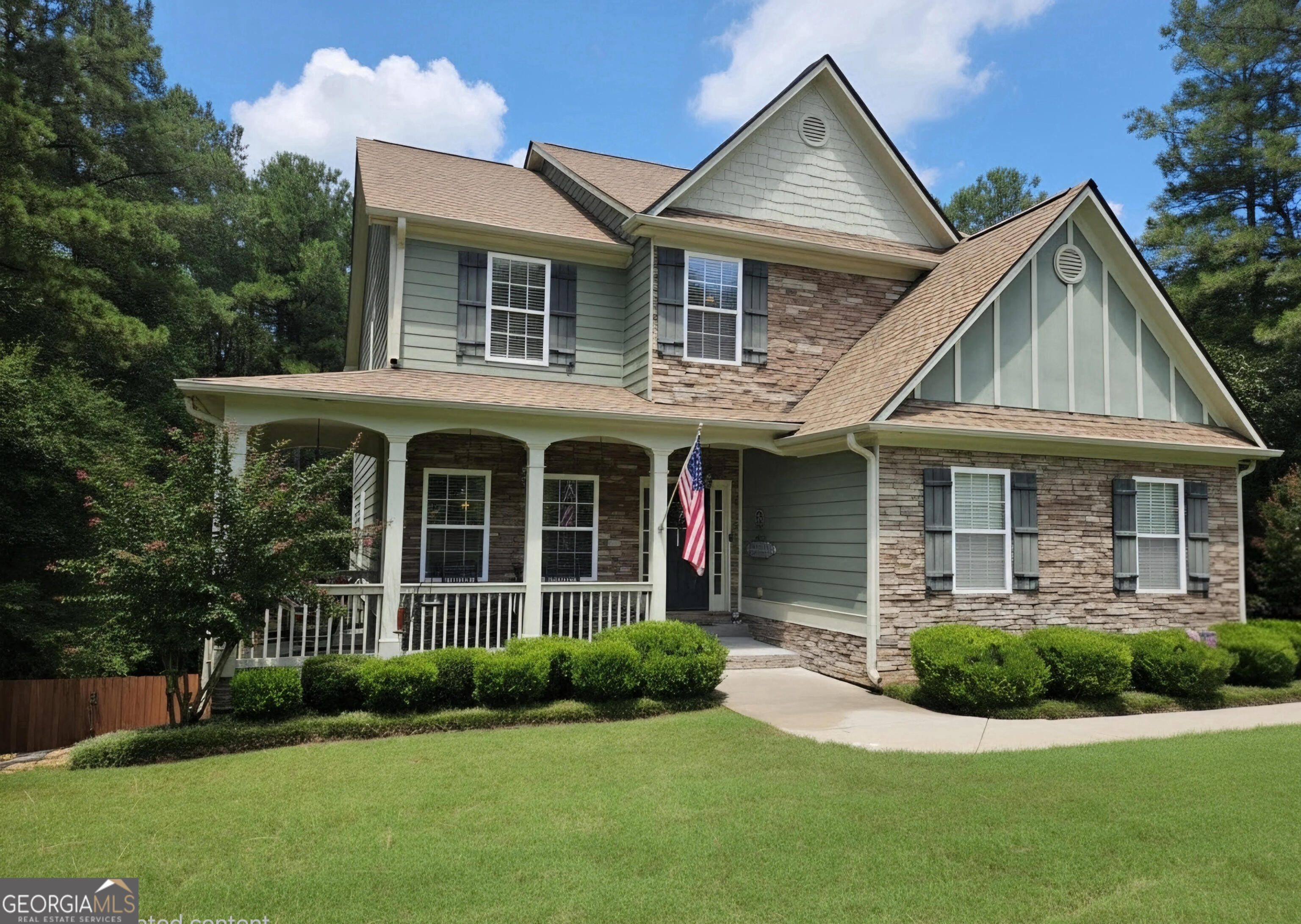 428 Oscar Court Property Photo 2