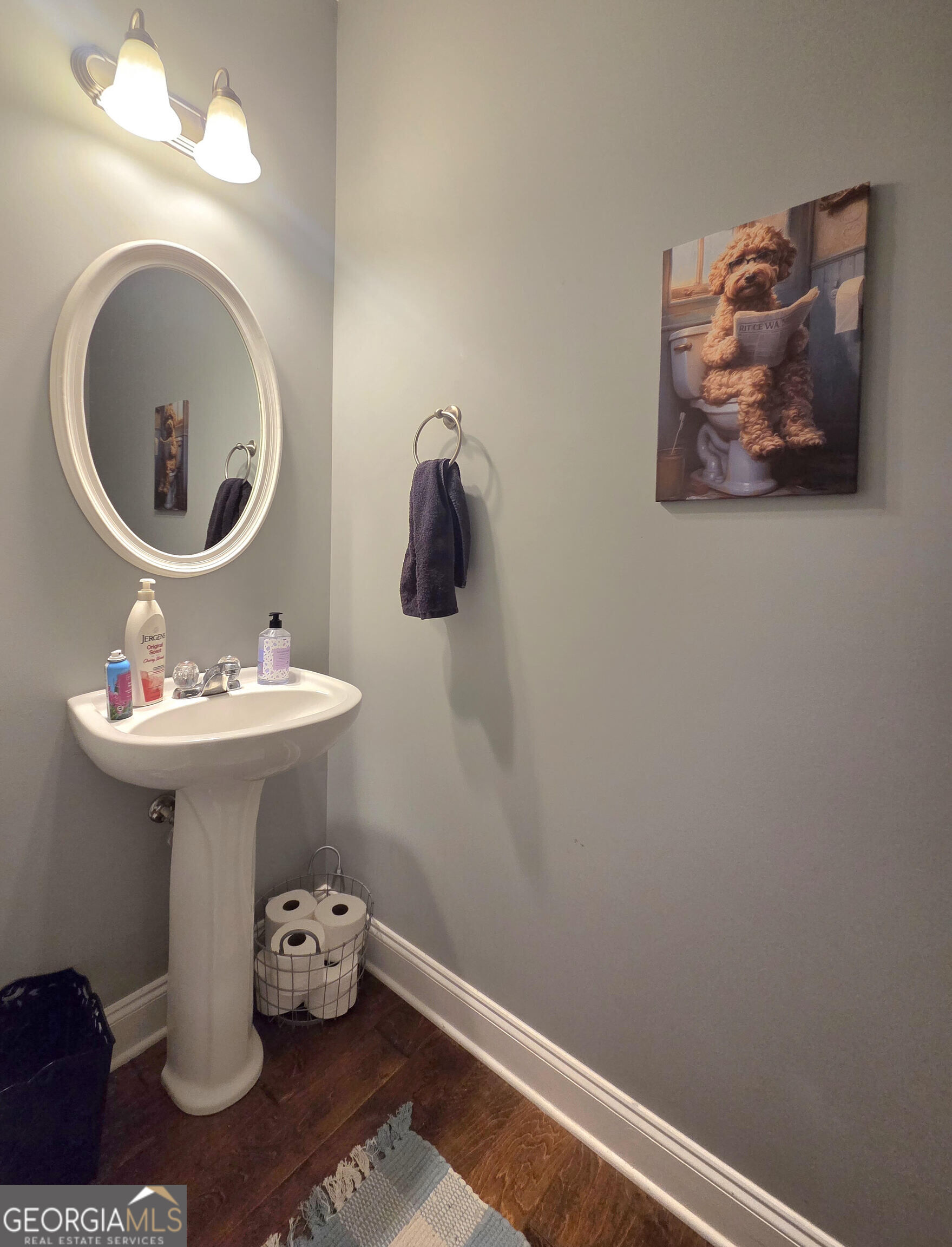 428 Oscar Court Property Photo 32