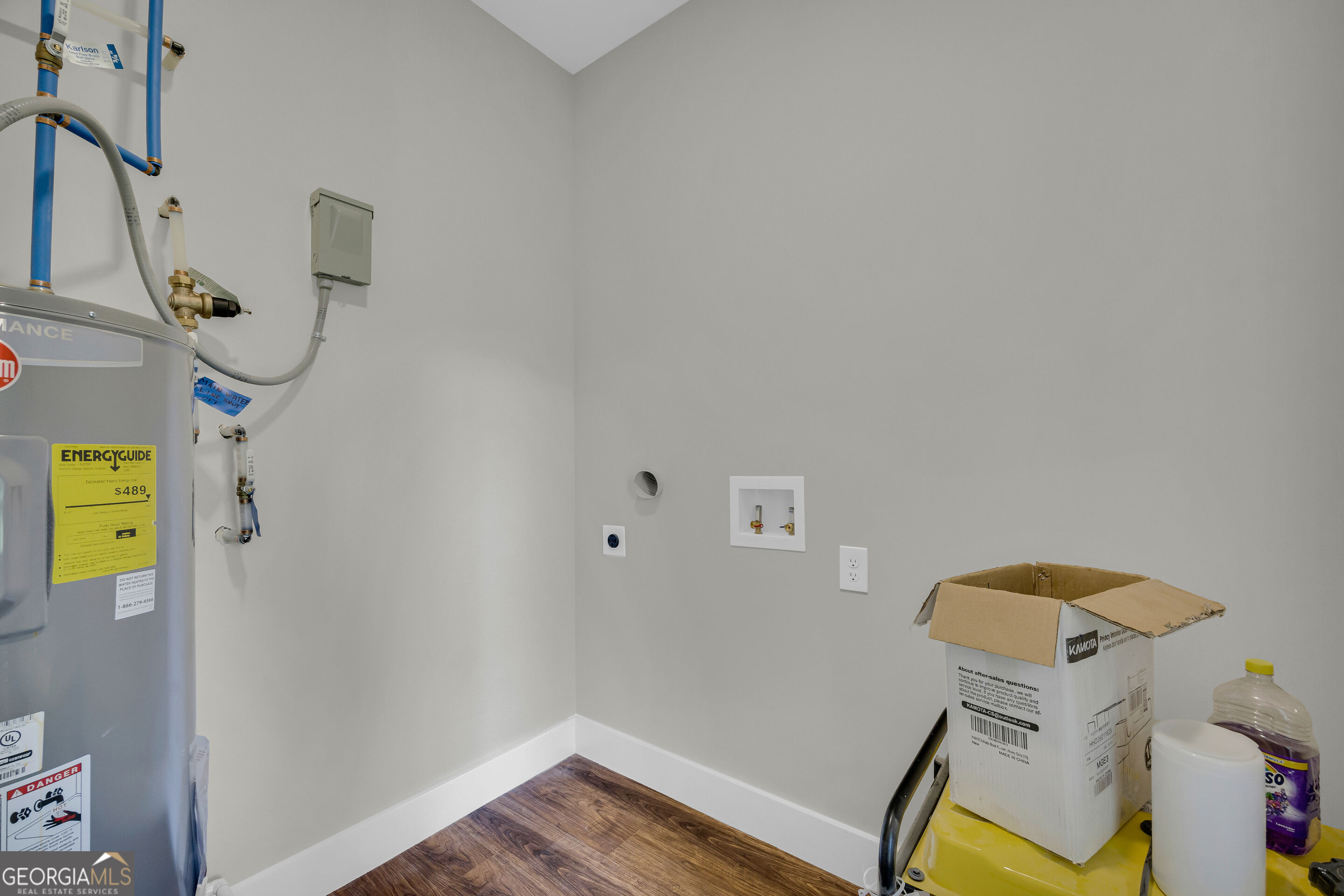 159 Wright Circle Property Photo 17