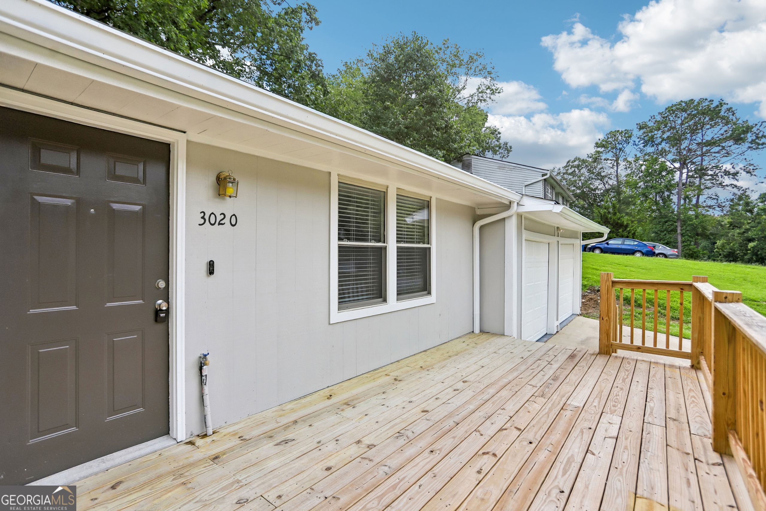 3020 Forestside Lane Property Photo 10
