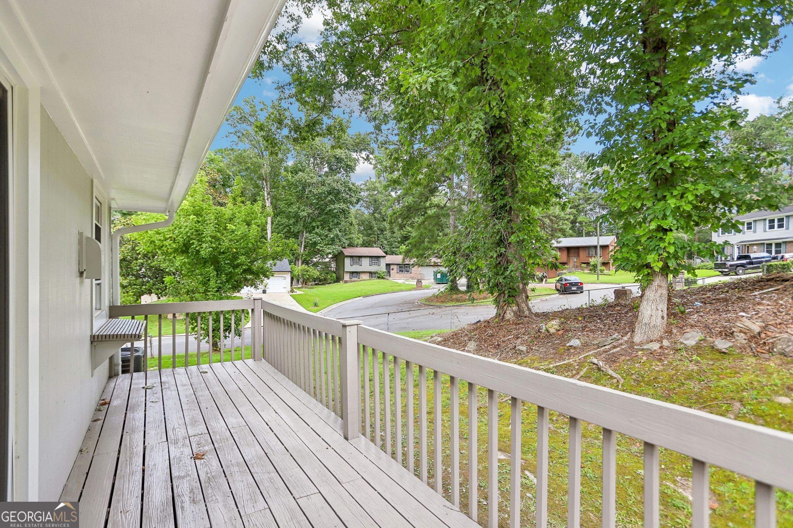 3020 Forestside Lane Property Photo 11