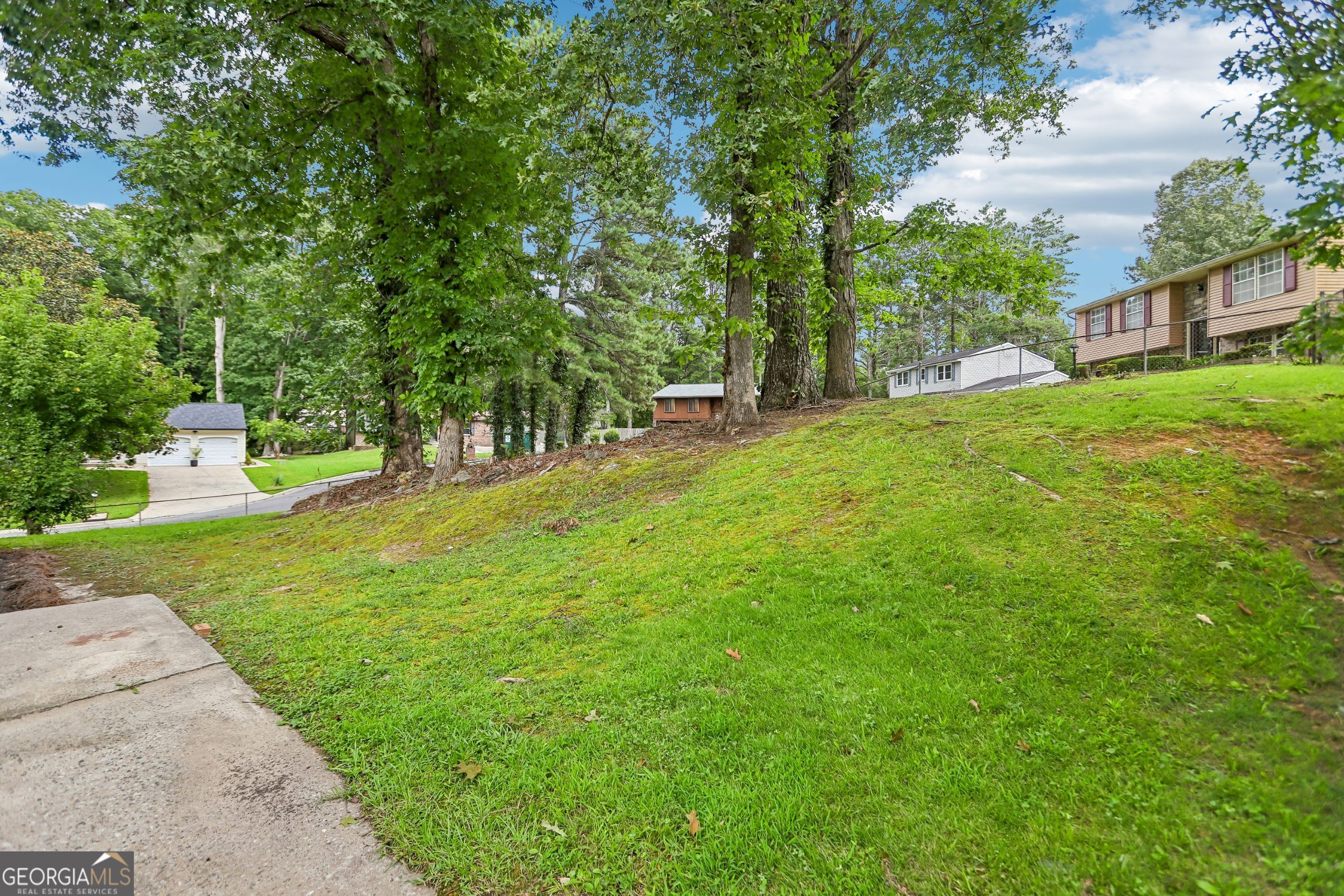 3020 Forestside Lane Property Photo 30