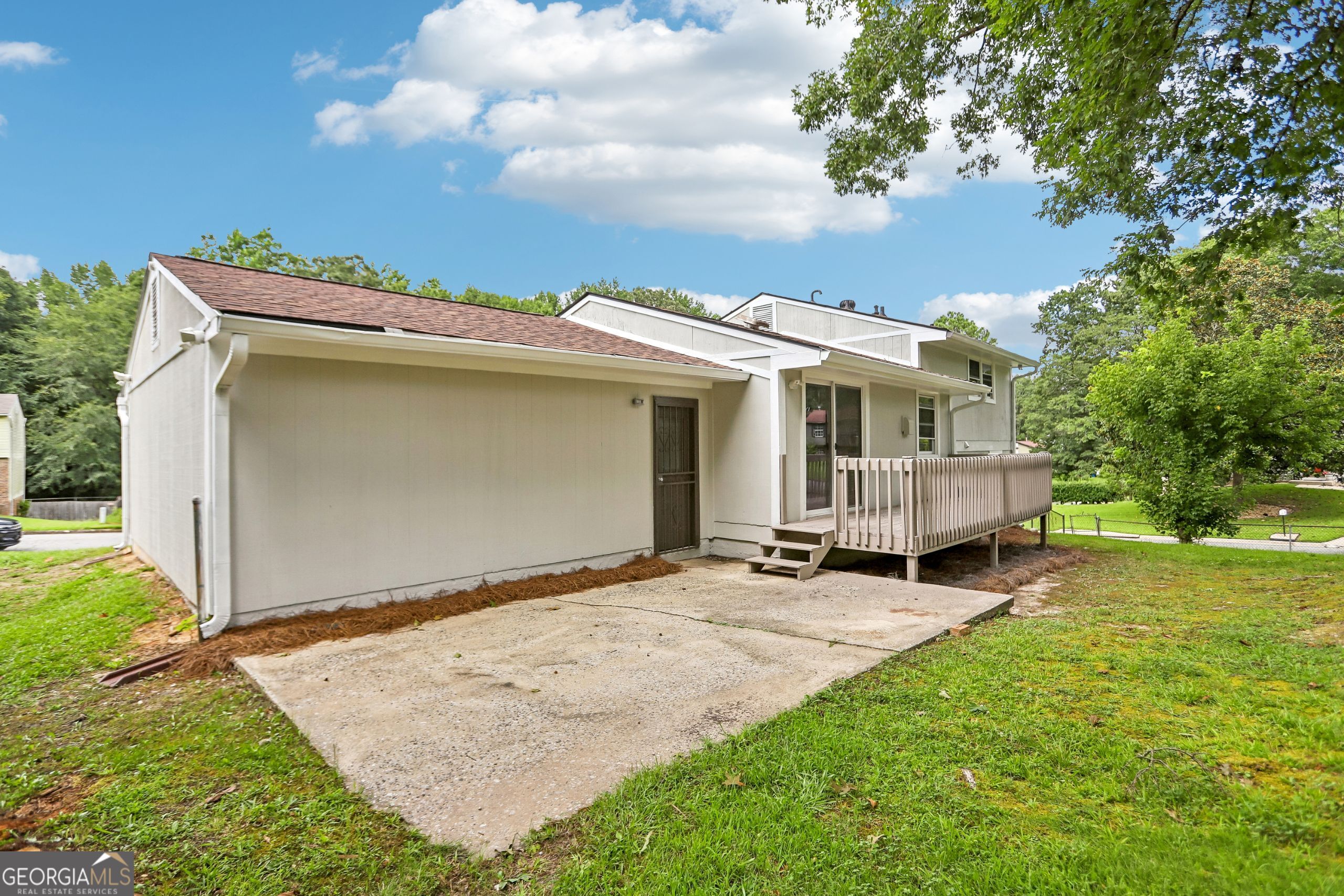 3020 Forestside Lane Property Photo 31