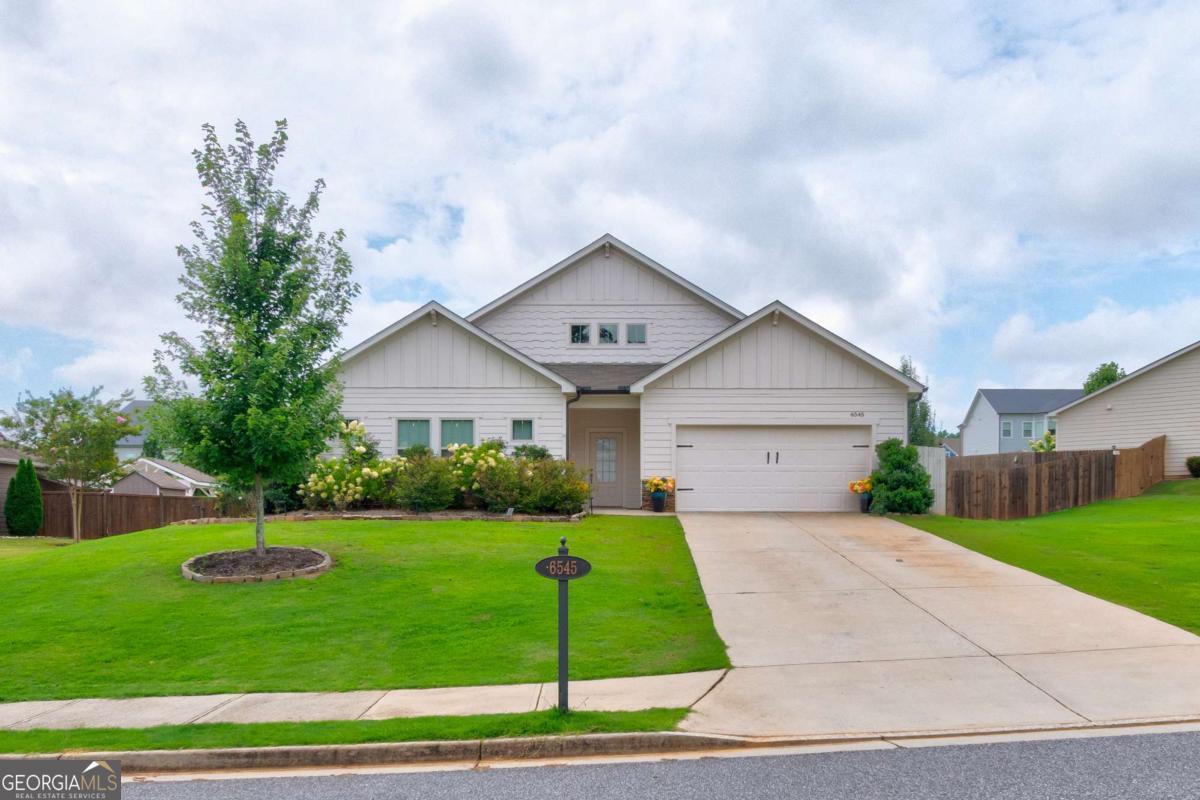 6545 Trailway Trace Property Photo 1