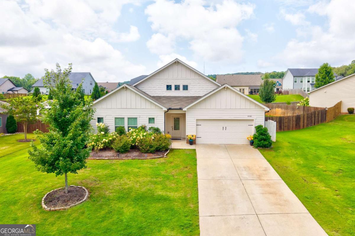 6545 Trailway Trace Property Photo 2