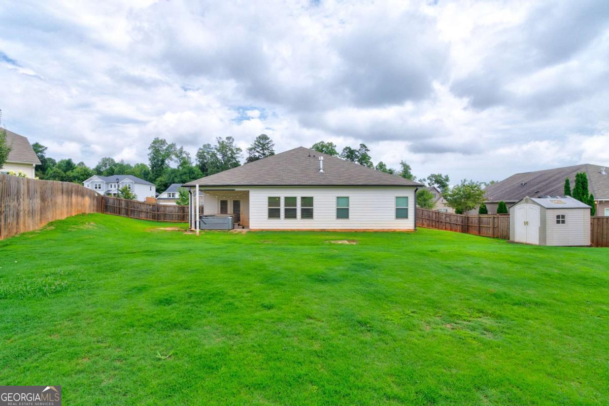6545 Trailway Trace Property Photo 4