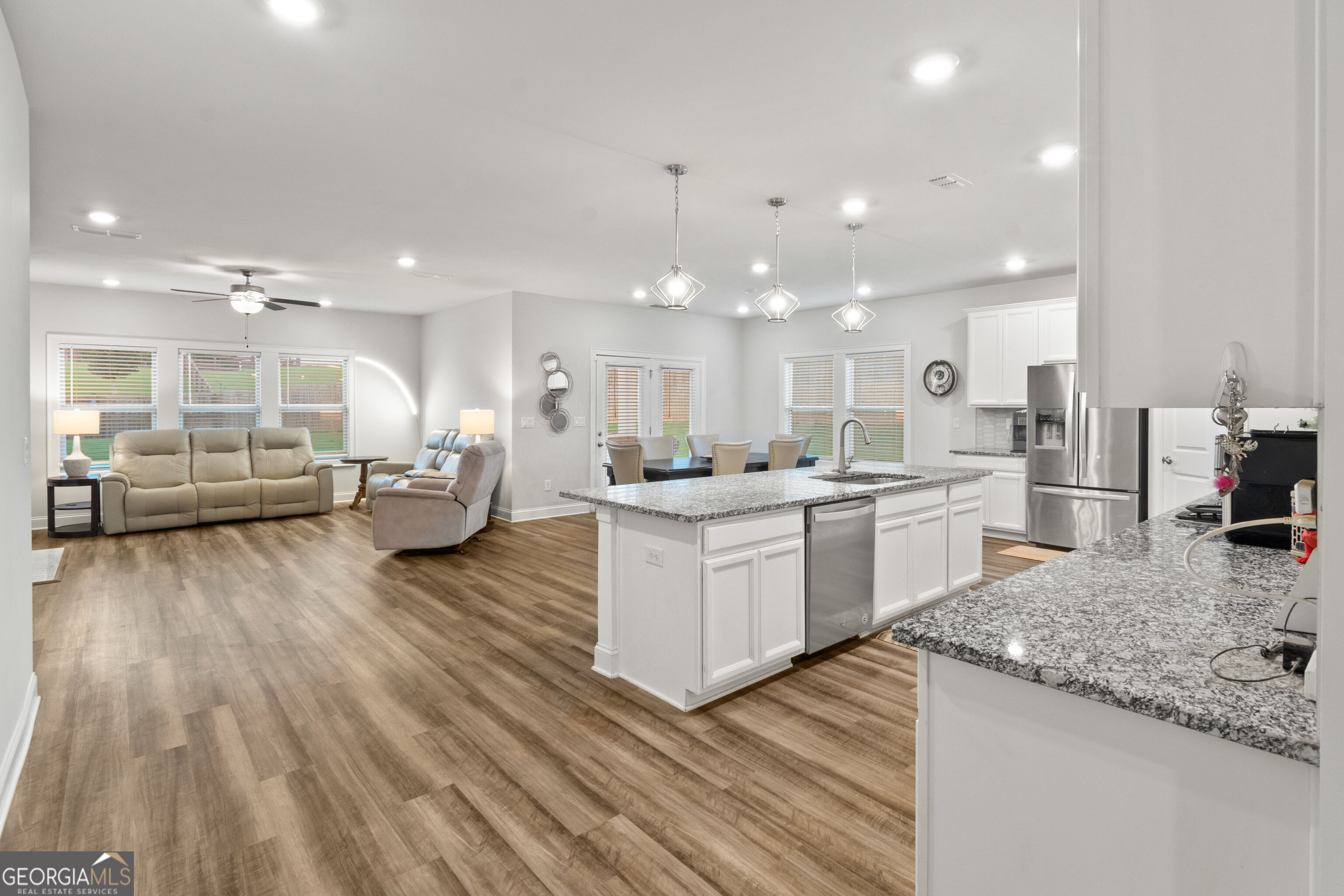 6545 Trailway Trace Property Photo 13