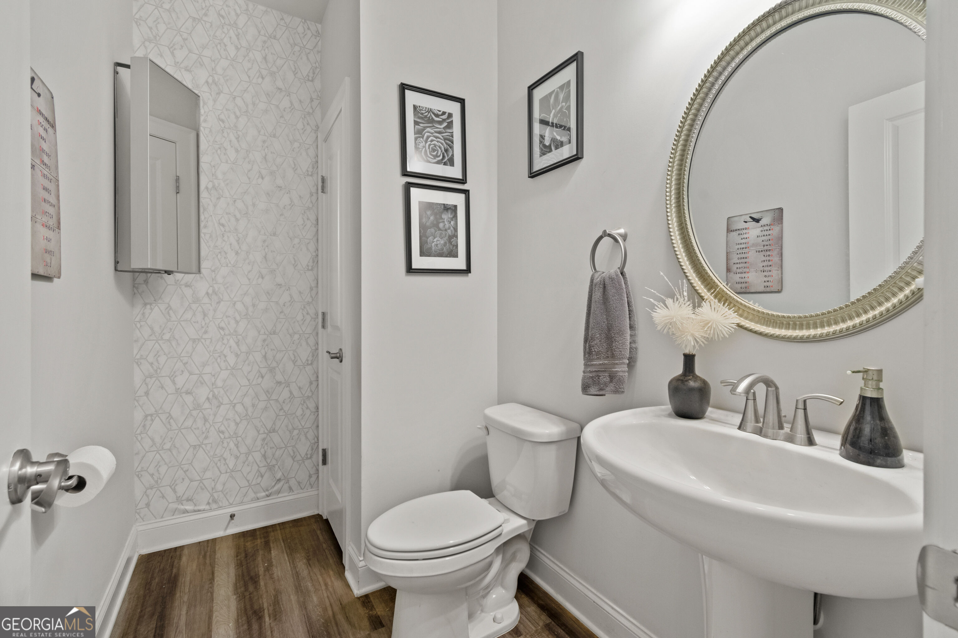 6545 Trailway Trace Property Photo 28