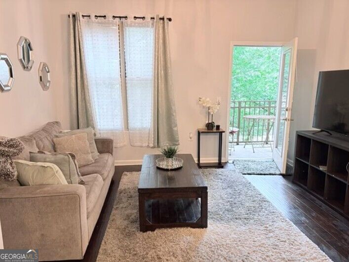 870 Mayson Turner Road # 1224 Property Photo 1