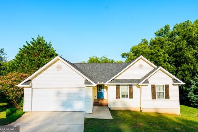595 Holiness Campground Road Property Photo 1