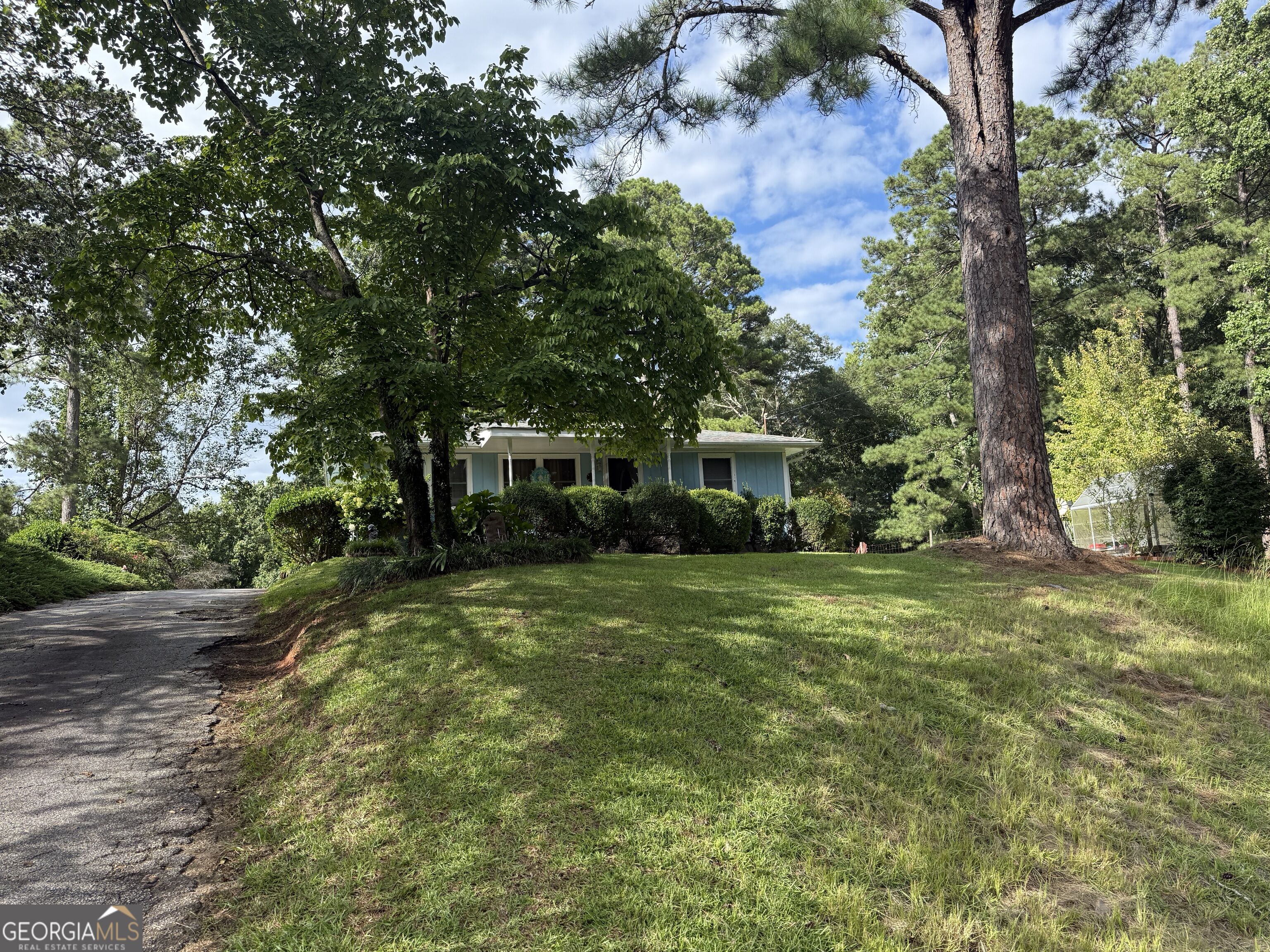 9010 Clark Road Property Photo 1
