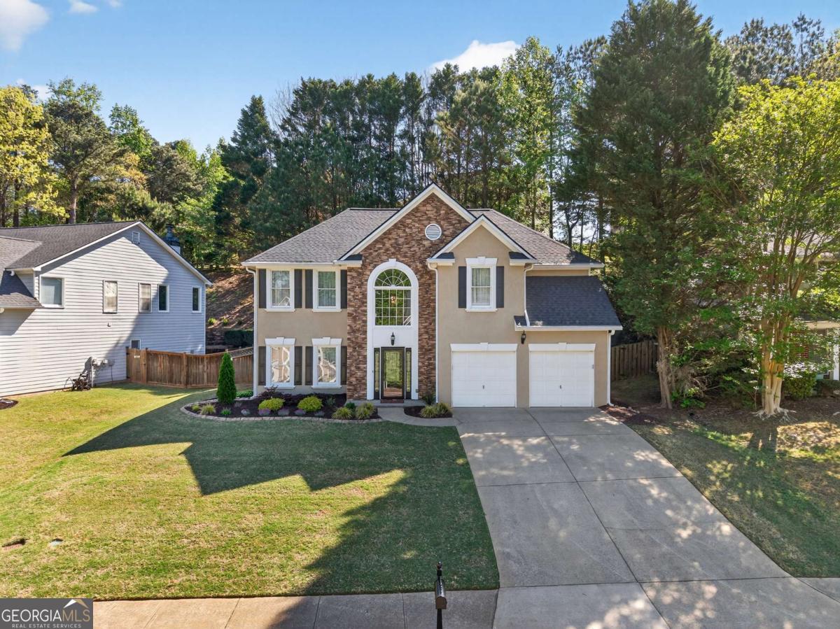 4170 Havenwood Court Nw Property Photo 1