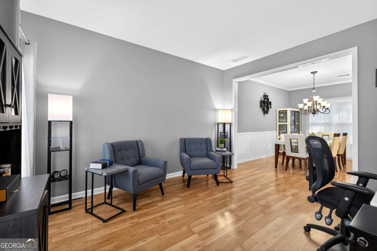4170 Havenwood Court Nw Property Photo 4