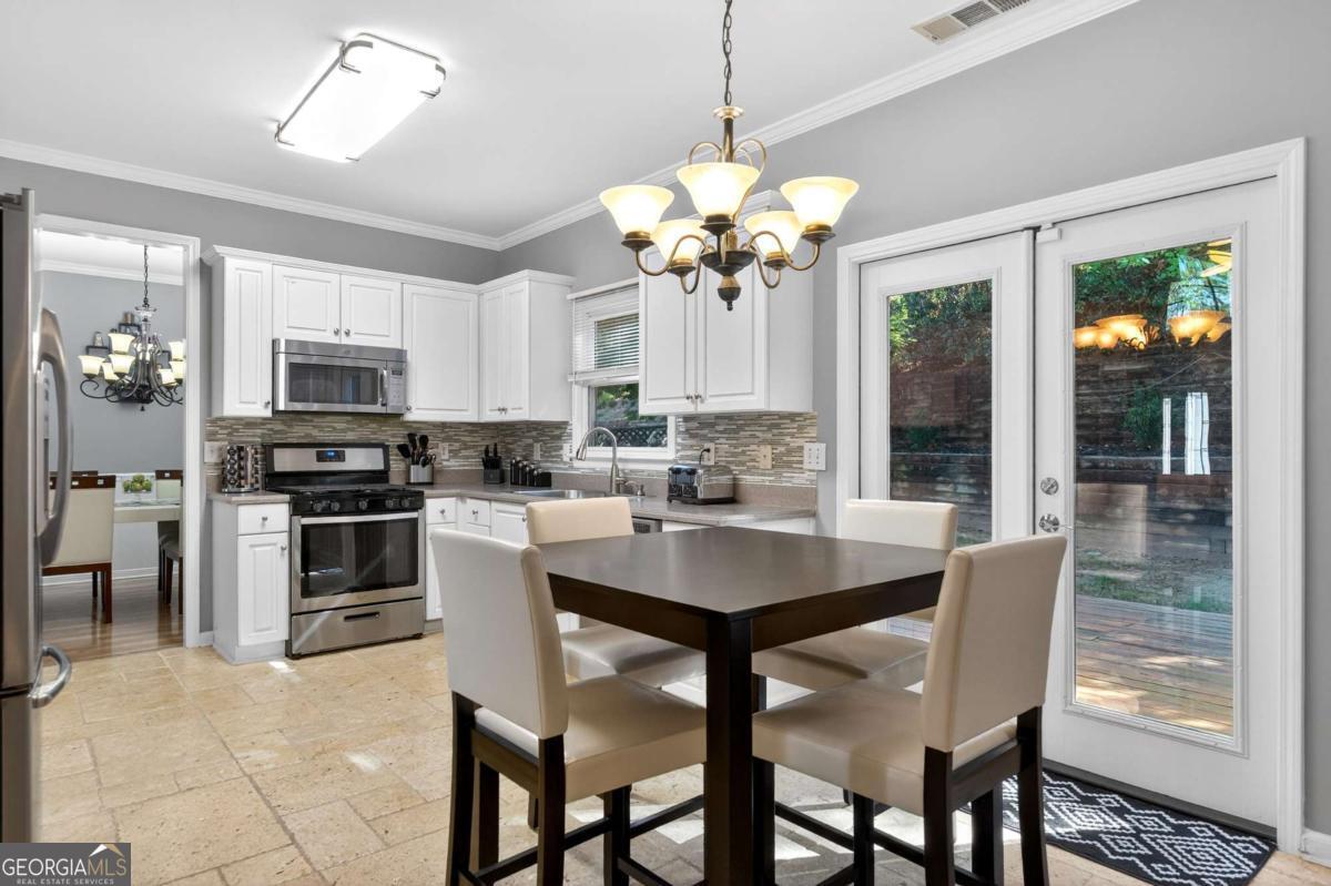4170 Havenwood Court Nw Property Photo 10
