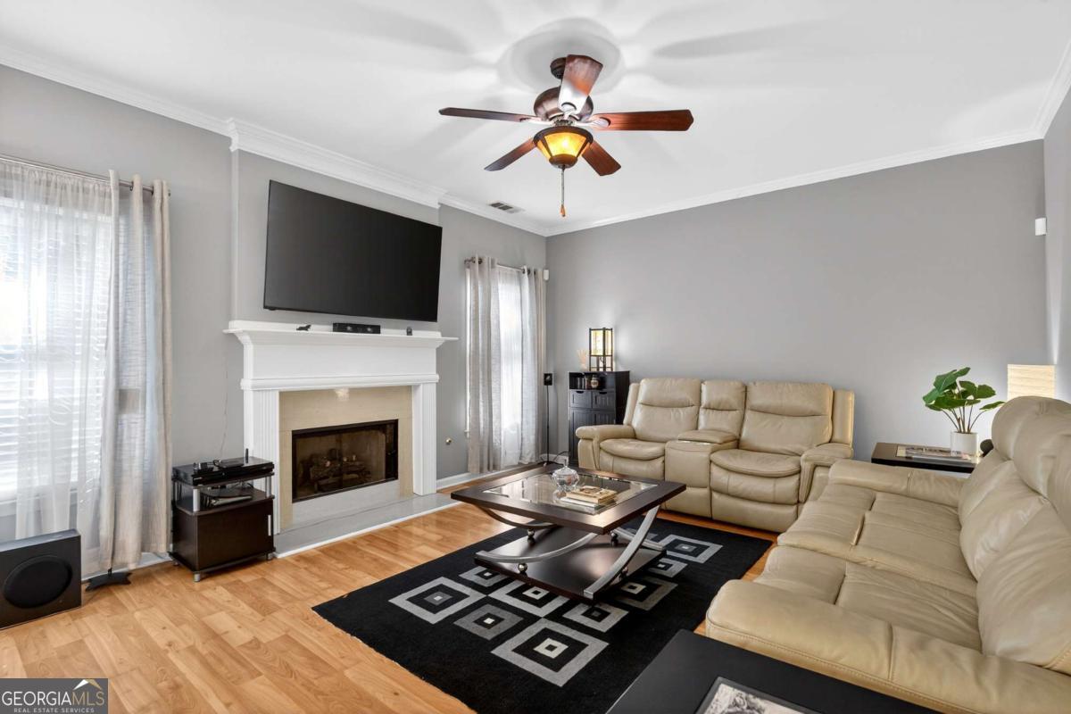 4170 Havenwood Court Nw Property Photo 11