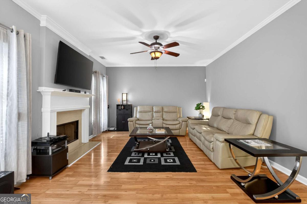 4170 Havenwood Court Nw Property Photo 12
