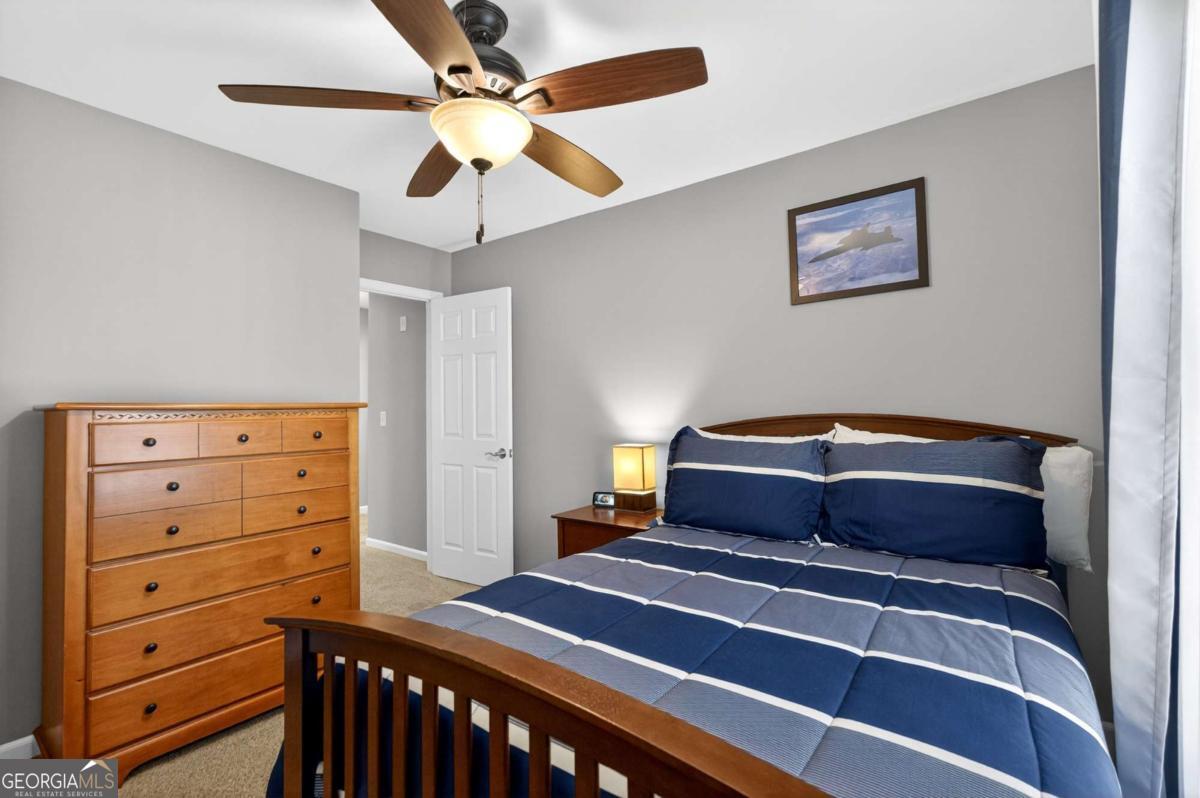4170 Havenwood Court Nw Property Photo 24