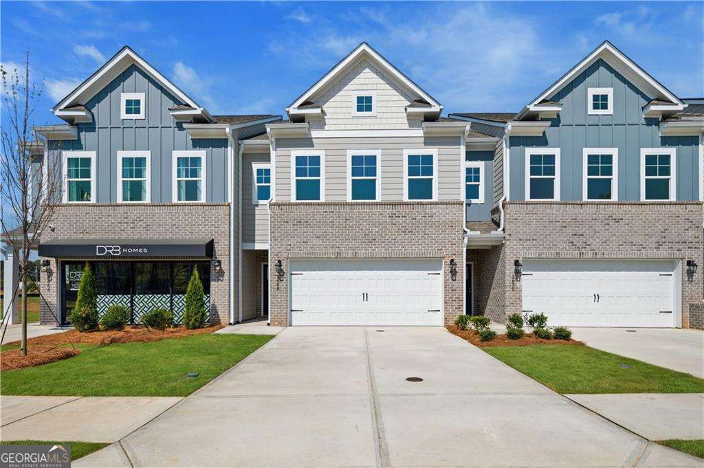 3663 Donovan Circle Property Photo 1