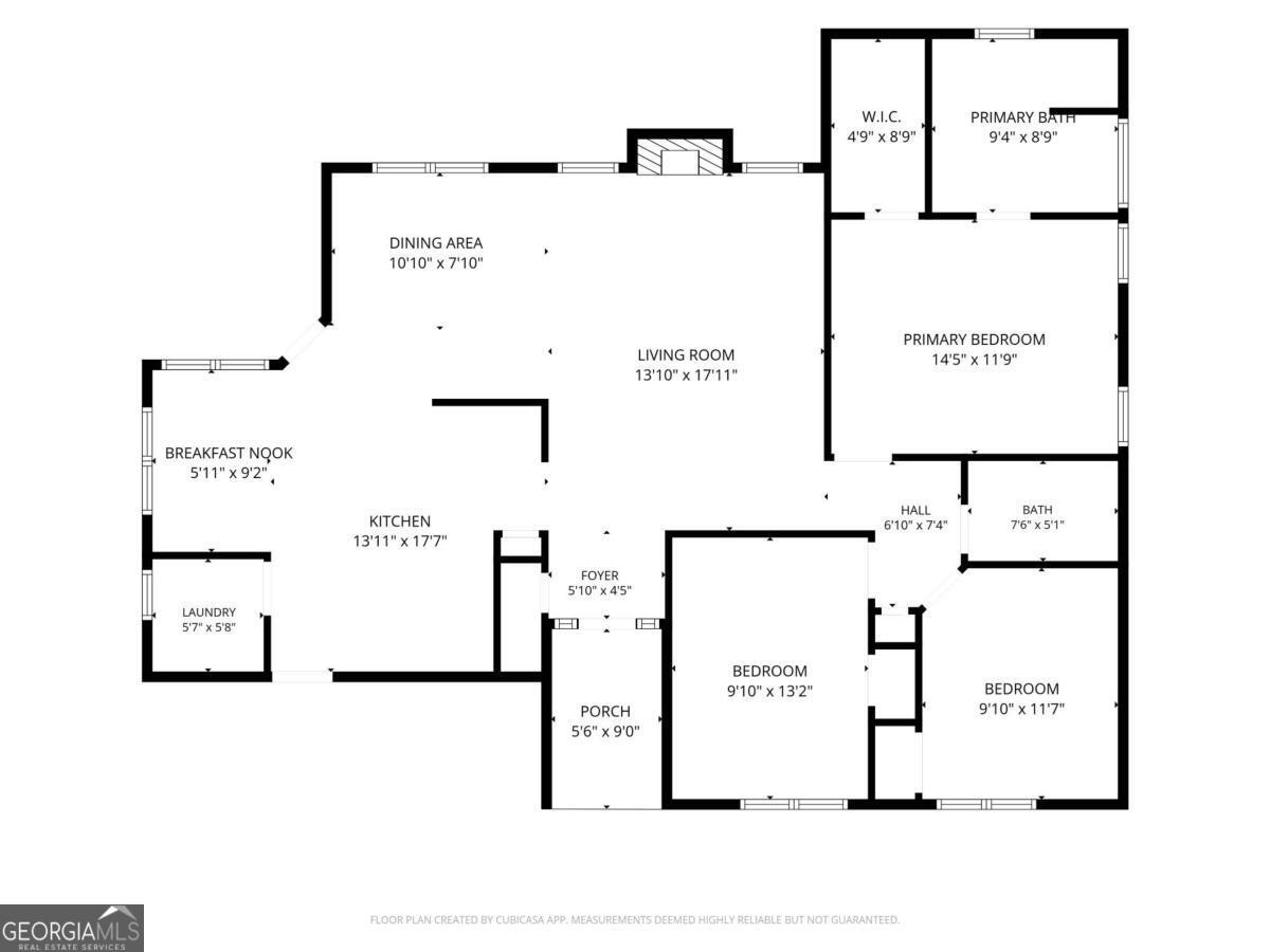 7020 Greenridge Drive Property Photo 33