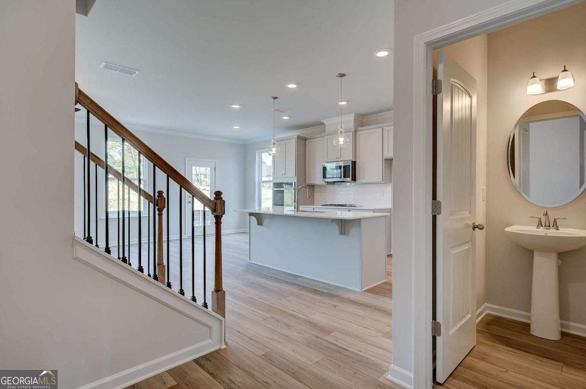 3659 Donovan Circle Property Photo 5