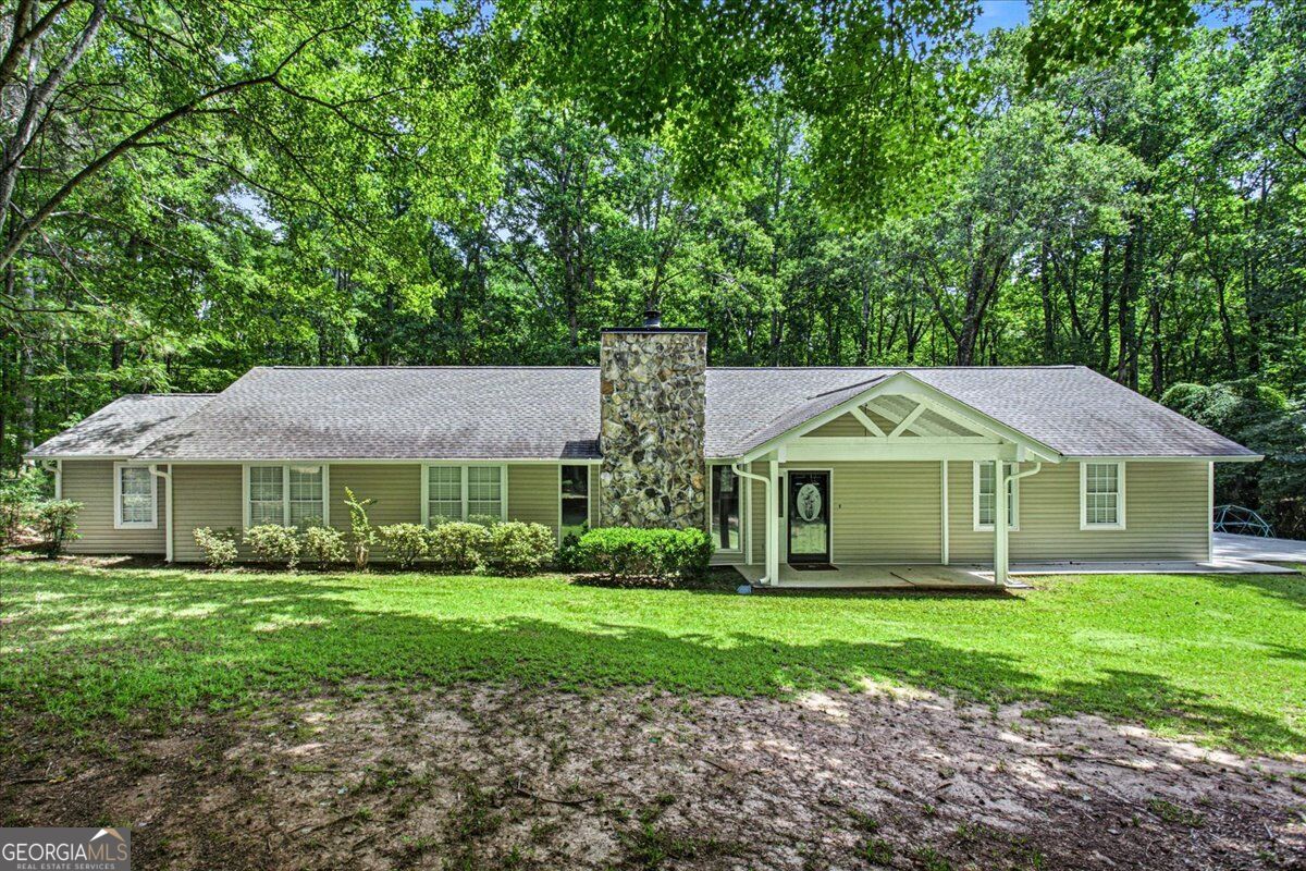 1351 Minix Road Property Photo 1