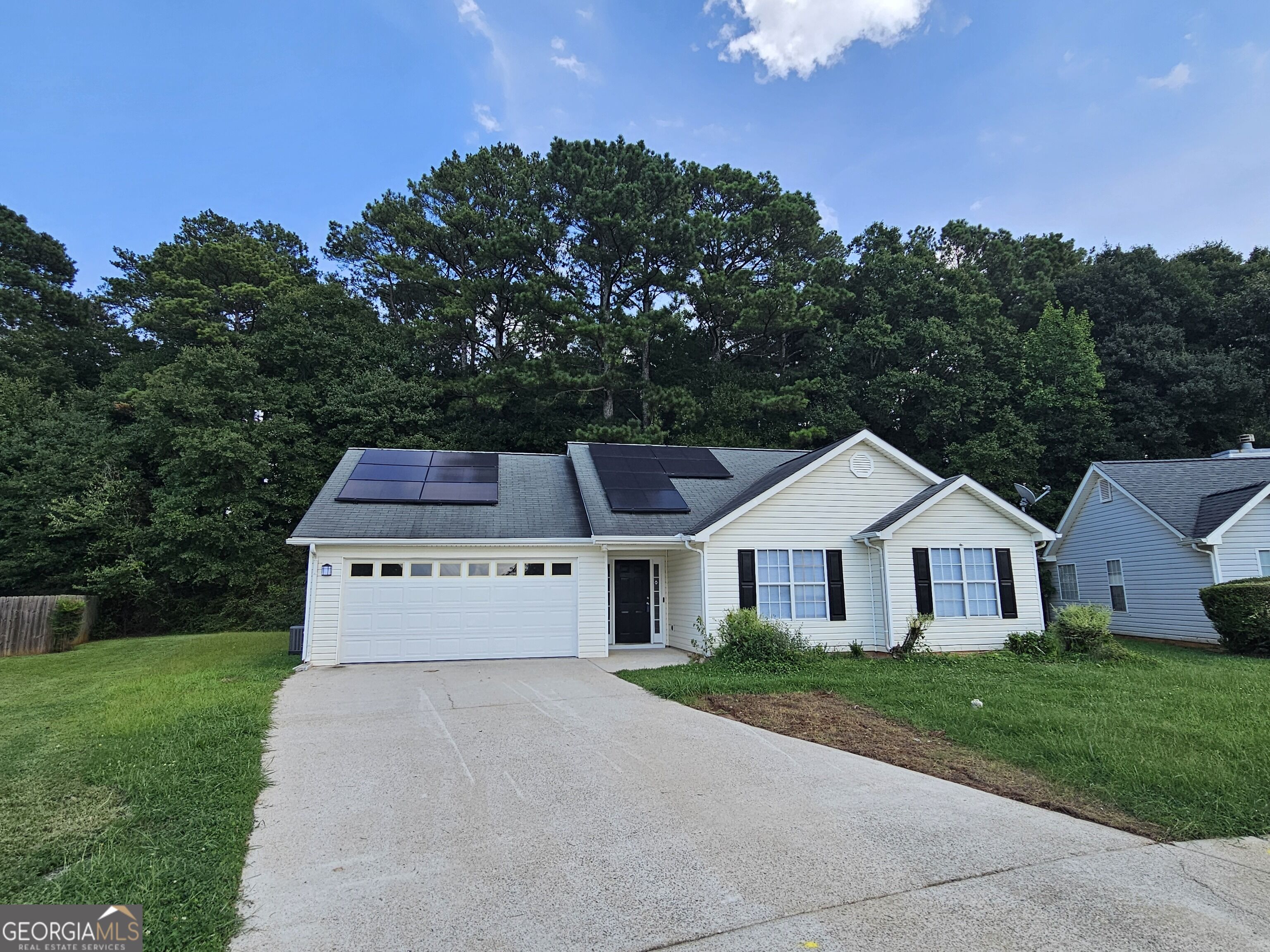 603 Fieldcrest Drive Property Photo 1
