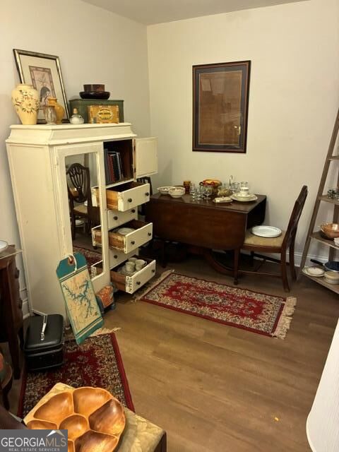 136 S Wayne Street Property Photo 6