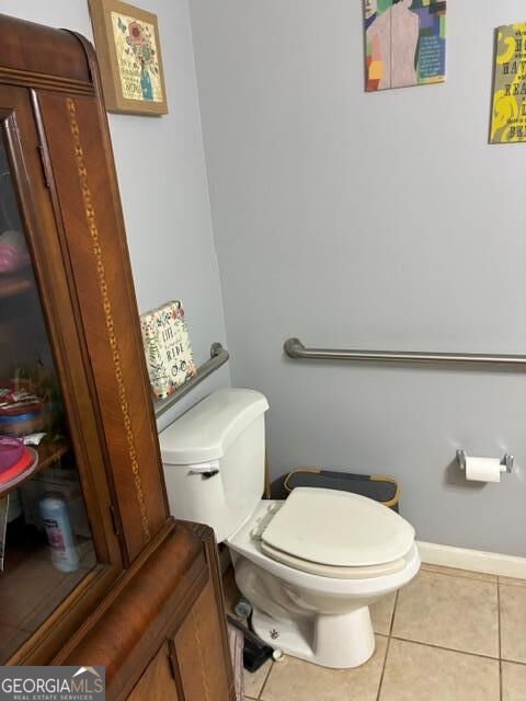 136 S Wayne Street Property Photo 13