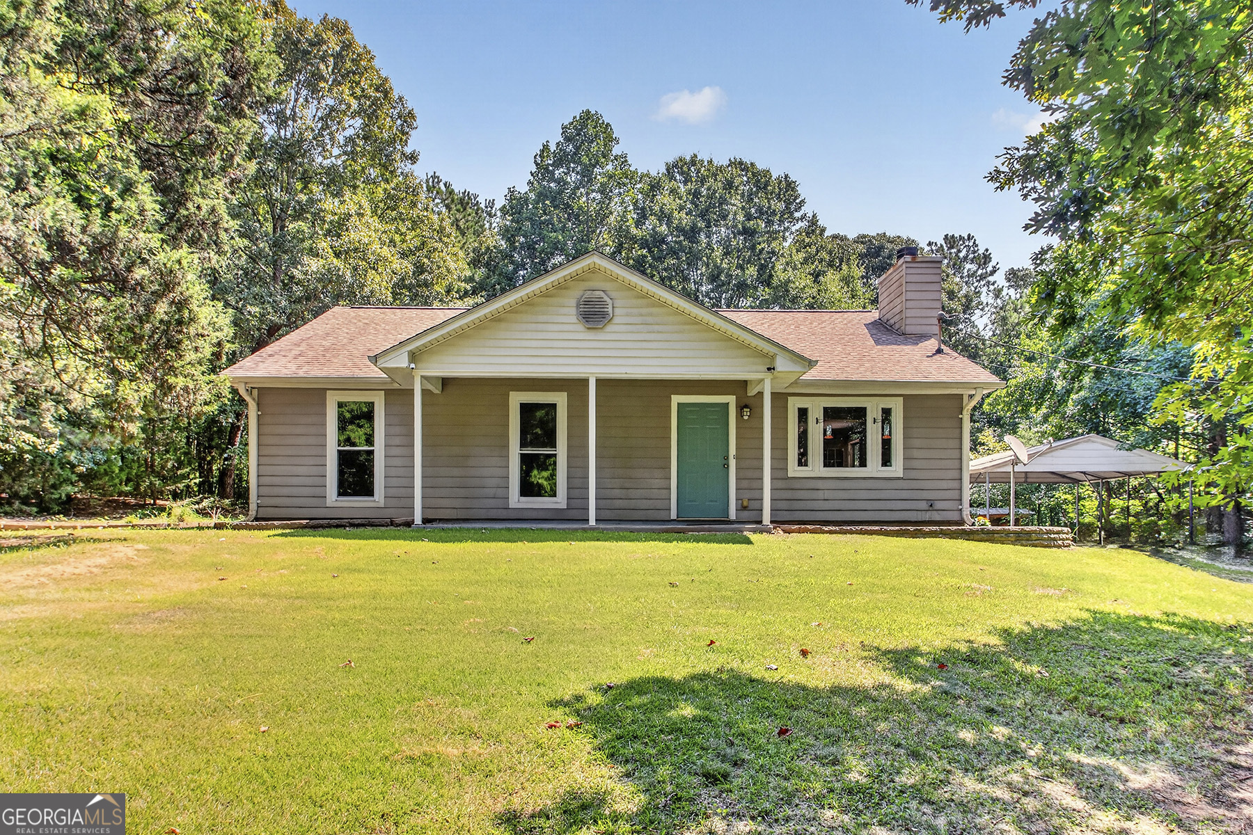 4673 Boxankle Road Property Photo 1