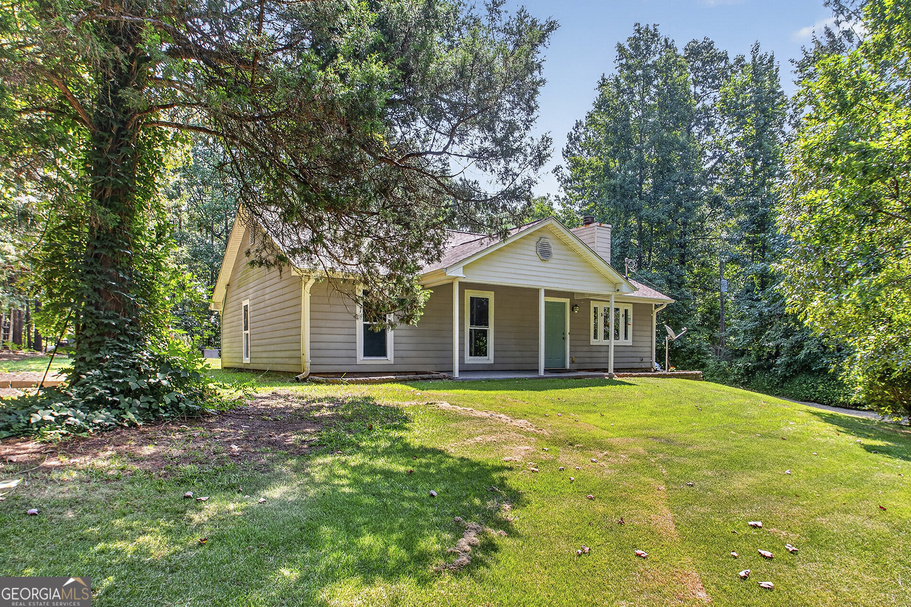 4673 Boxankle Road Property Photo 2