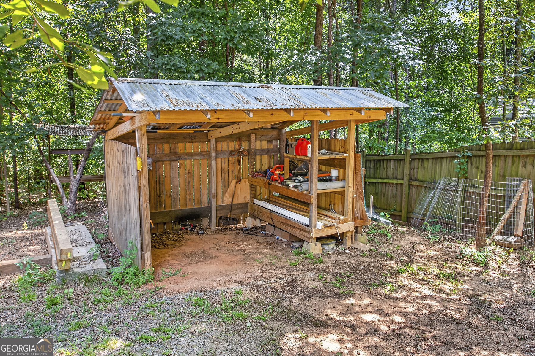 4673 Boxankle Road Property Photo 23