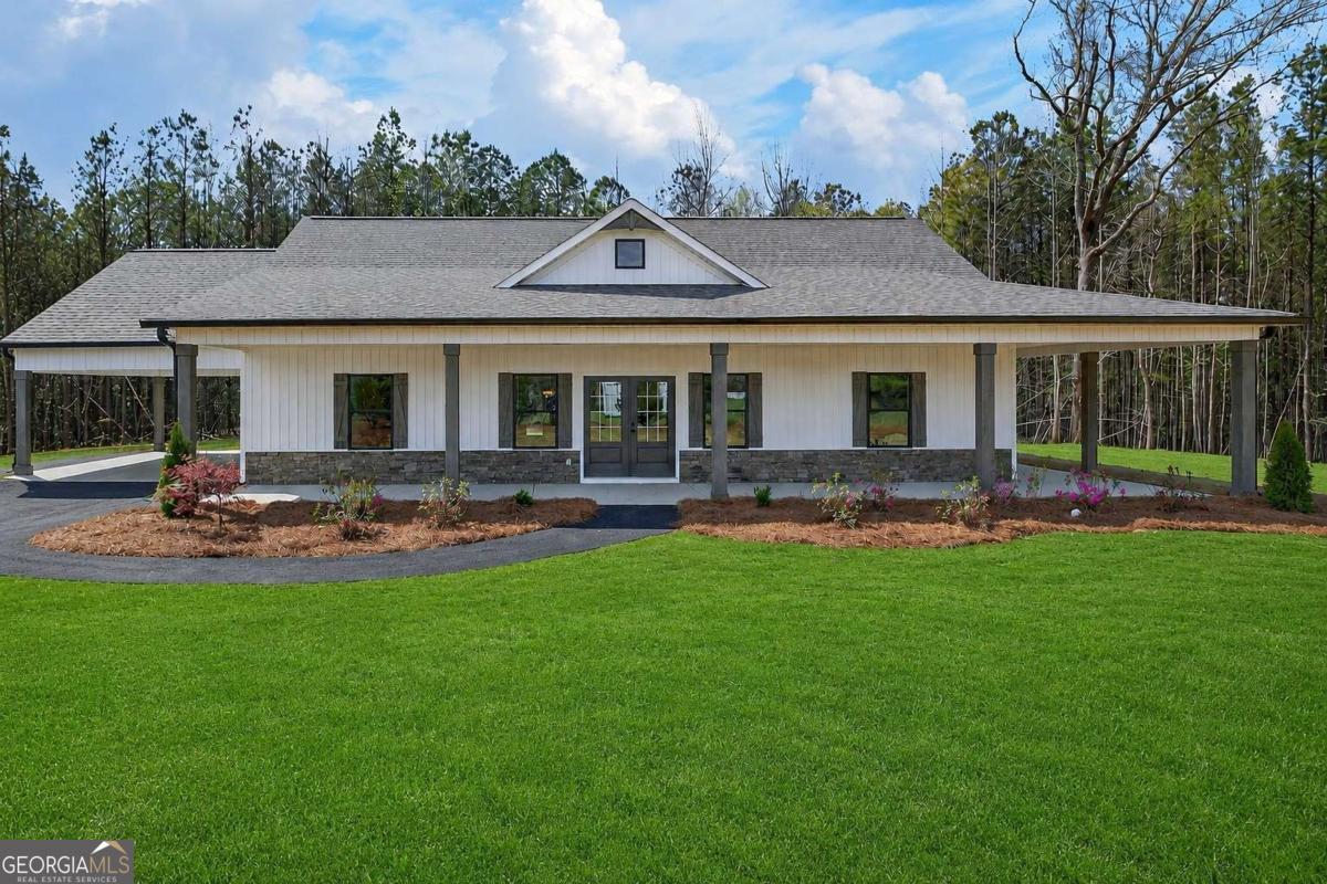 3512 Vinson Mountain Road Property Photo 1