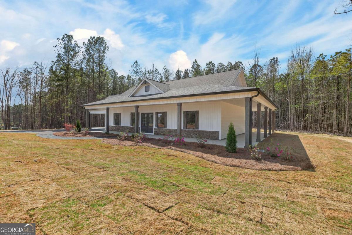 3512 Vinson Mountain Road Property Photo 3