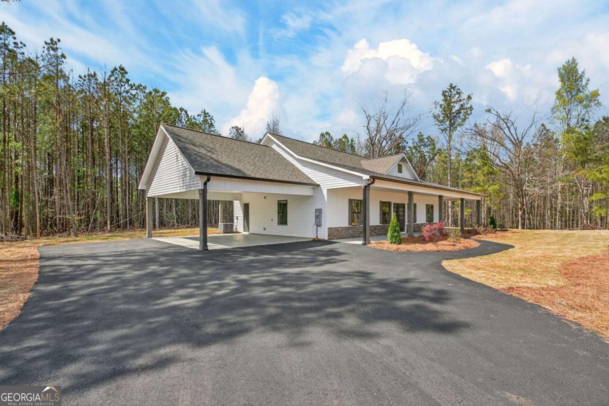 3512 Vinson Mountain Road Property Photo 4