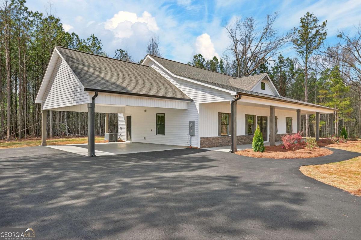 3512 Vinson Mountain Road Property Photo 5