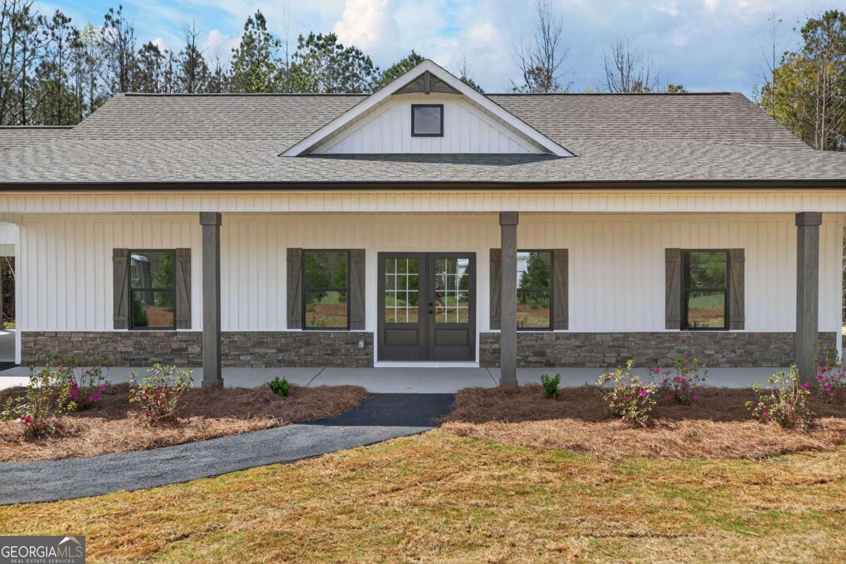 3512 Vinson Mountain Road Property Photo 6