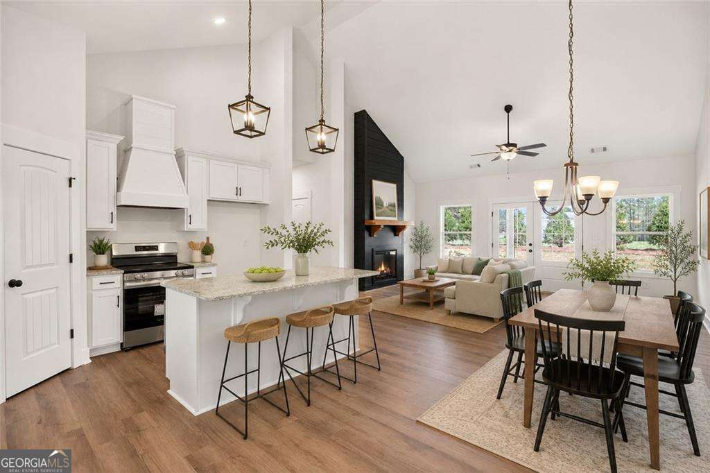 3512 Vinson Mountain Road Property Photo 10