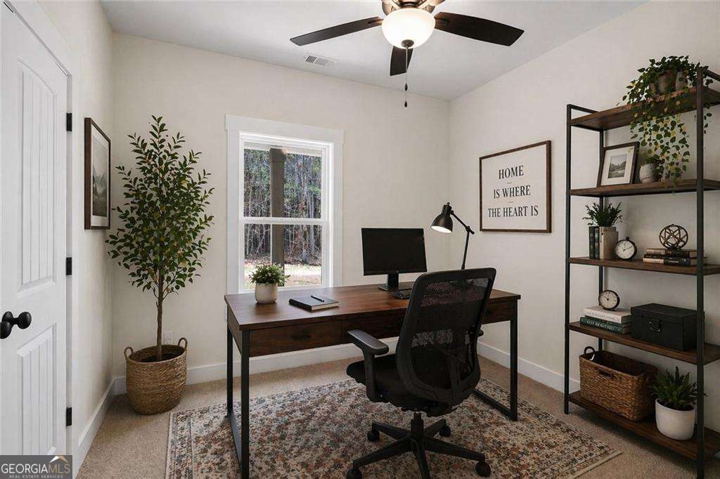 3512 Vinson Mountain Road Property Photo 12